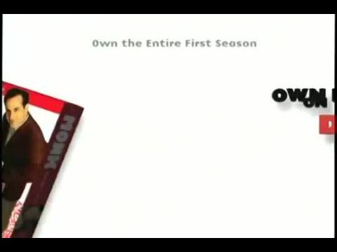 Monk - Flúgos nyomozó - 1. évad