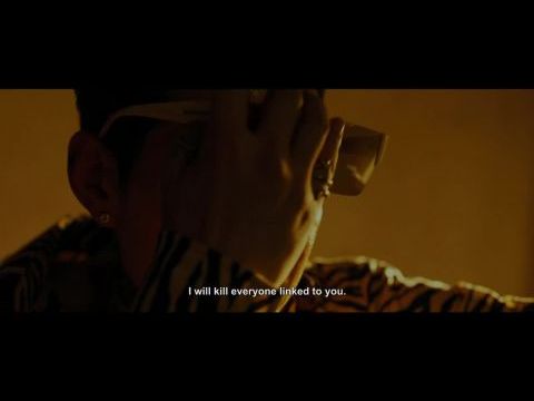 Könyörtelen védelmező