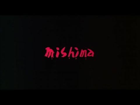 Mishima