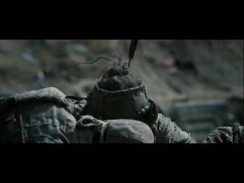 A katona (Jackie Chan: A katona)