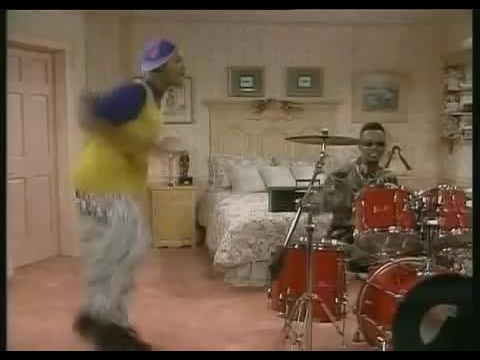 Kaliforniába jöttem - 1. évad