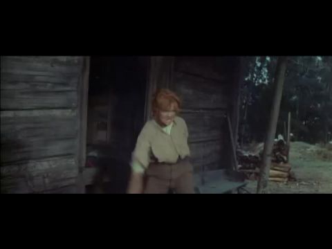 Az elsüllyeszthetetlen Molly Brown