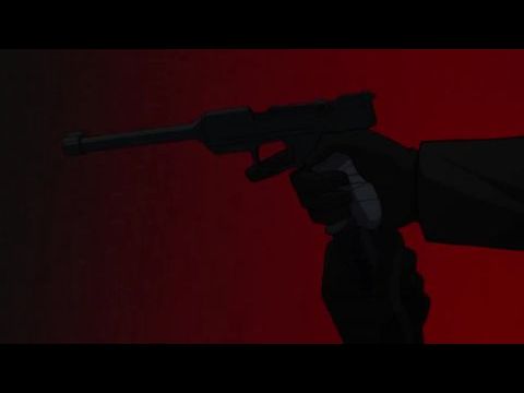 Batman: The Long Halloween, Part One