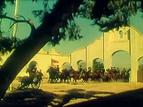 Az utolsó helyőrség