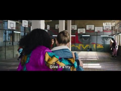 Into the beat - Táncoló szív