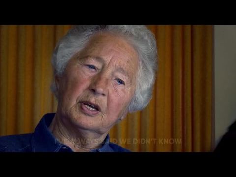 Az utolsó tanúvallomás