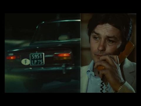 Egy gazember halála