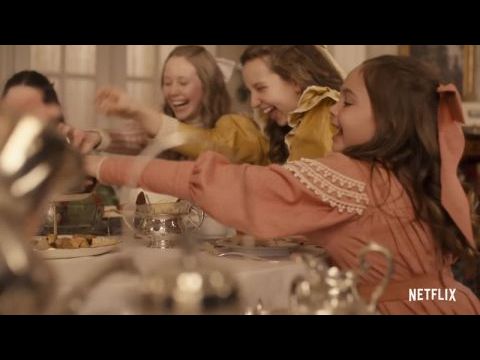 Anne, E-vel a végén!  - 3. évad