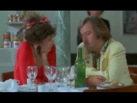 Le quart d'heure américain