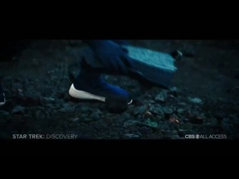 Star Trek: Discovery - 3. évad