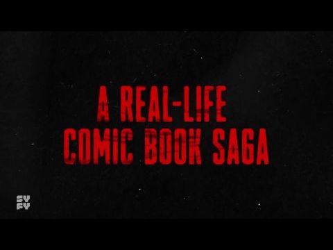 Todd McFarlane: Like Hell I Won't