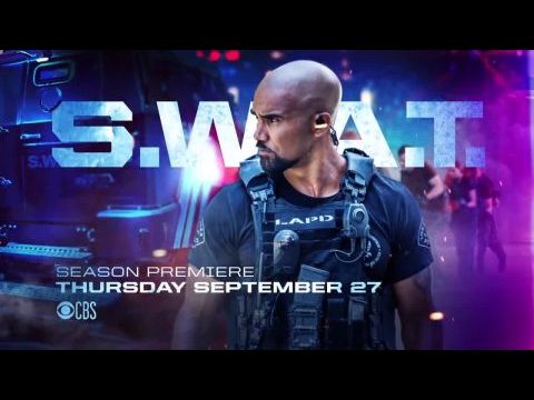S.W.A.T. - Különleges egység - 2. évad
