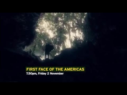 Nova - Amerika egyik első lakója