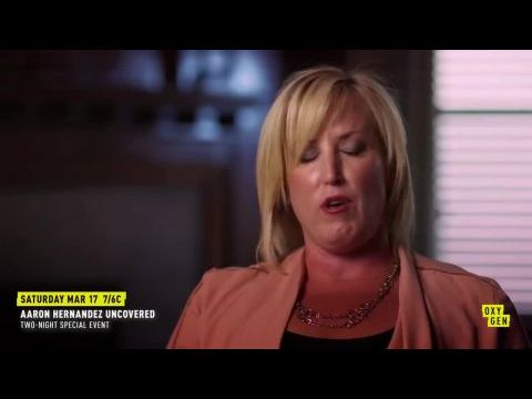 Aaron Hernandez – Titkok a csillogás mögött