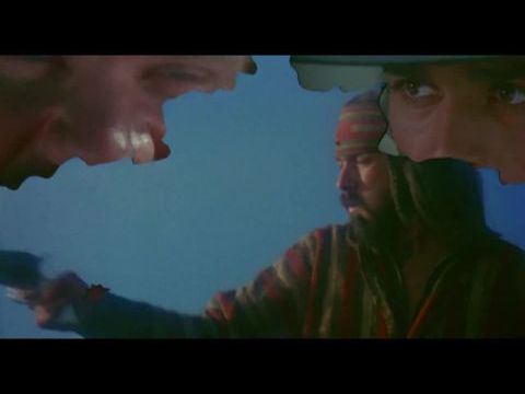 I quattro dell'apocalisse