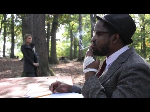 The Haunted Mind of an Insomniac