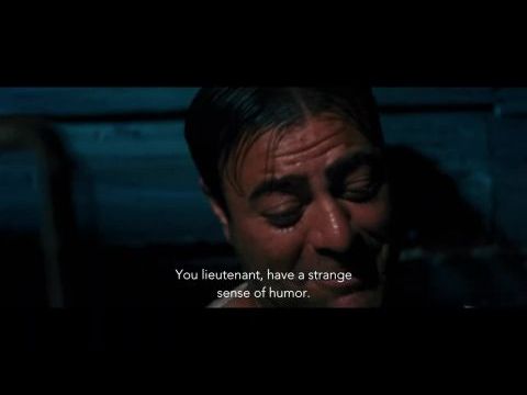 The Final Sacrifice: Directors Cut