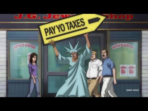 A kertvárosi gettó - 4. évad