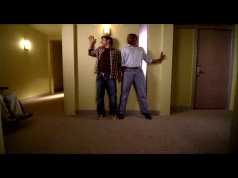 Psych - Dilis detektívek - 2. évad