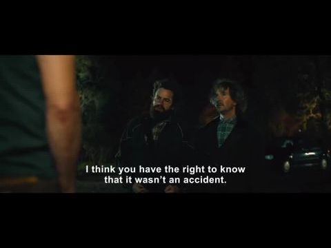 Az igazság bajnokai