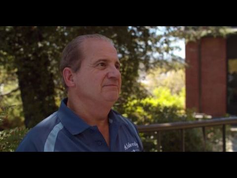 Harry Byrd csodálatos utazása