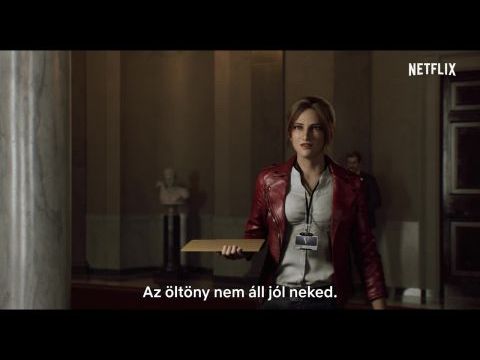 A kaptár: Végtelen sötétség