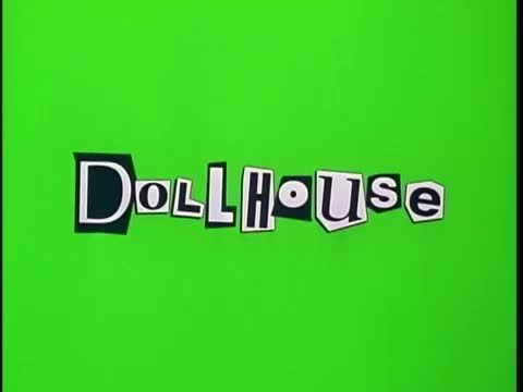 Isten hozott a babaházban