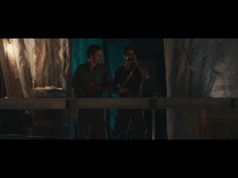 Salgueiro Maia - O Implicado