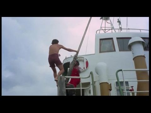 A lopásellenes csoport