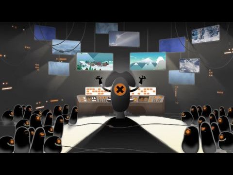 MeteoHeroes-Együtt a Földért!