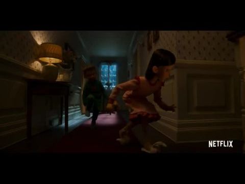 Love, Death & Robots