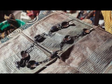 When a farm goes aflame