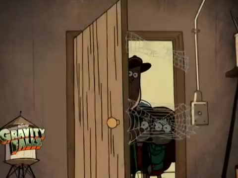 Rejtélyek városkája - 1. évad