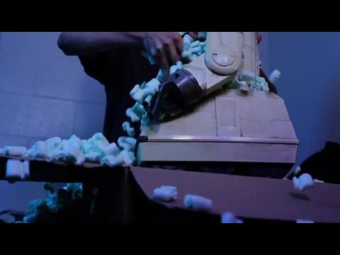 Let's Have an Adventure