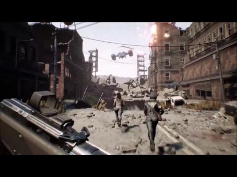 Terminator: Resistance