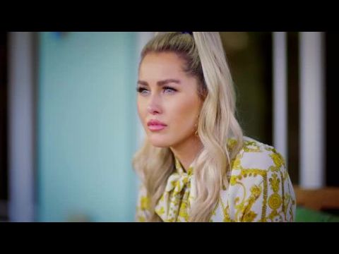 Velejéig kedves barátnő