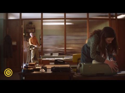 Egy évem Salingerrel