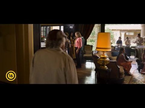 A nagy visszatérők