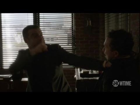 Ray Donovan - 2. évad