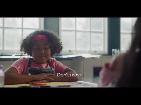 1, 2, 3, All Eyes on Me