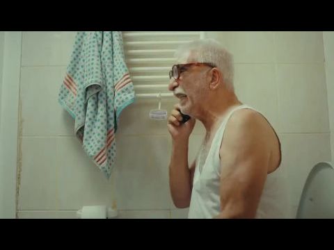 Egy hétköznapi pasas