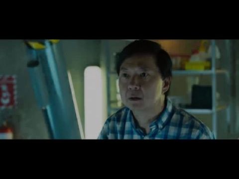 Megszállás: Zápor projekt