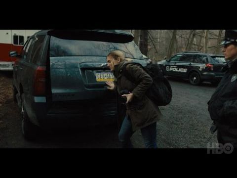 Easttowni rejtélyek