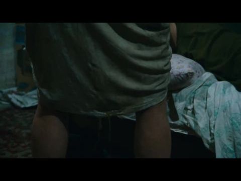 Z daleka widok jest piekny