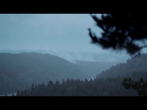 Giants and the Morning After