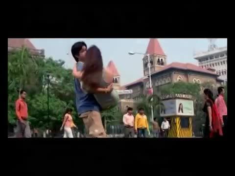 Sirf....: Life Looks Greener on the Other Side