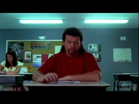 Egyszer fent, ...inkább lent - 1. évad