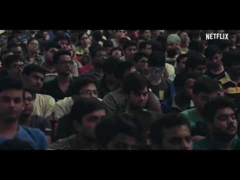 Alma Matters - Inside the IIT Dream