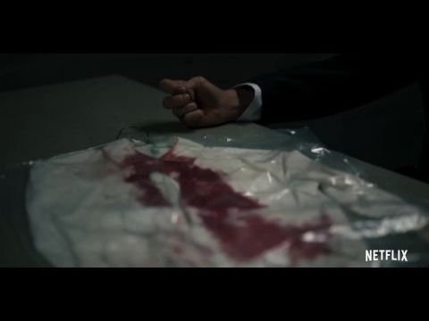 Tequilabirodalom - 2. évad