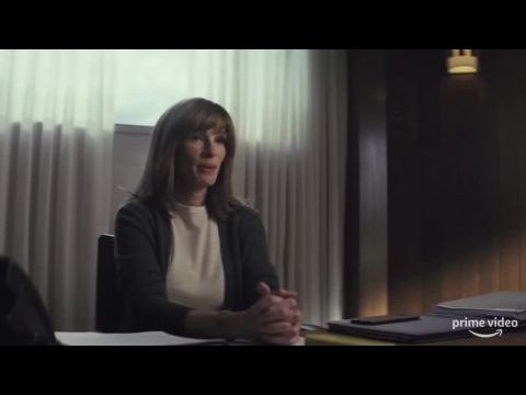 Homecoming - 1. évad